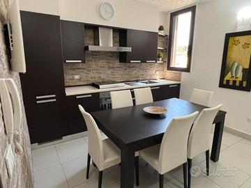 Coppia di appartamenti a santa maria al bagno