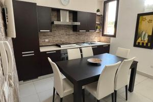 Coppia di appartamenti a santa maria al bagno