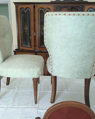poltroncine