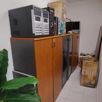 mobile da ufficio (agnano)