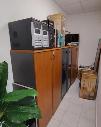 mobile da ufficio (agnano)