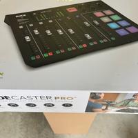 RODE CASTER PRO