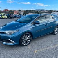 TOYOTA AURIS IBRIDA TS LOUNGE