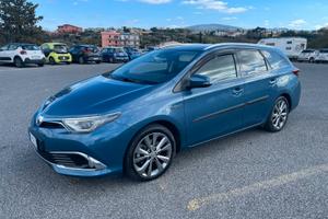 TOYOTA AURIS IBRIDA TS LOUNGE