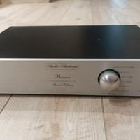 audio analogue puccini special edition