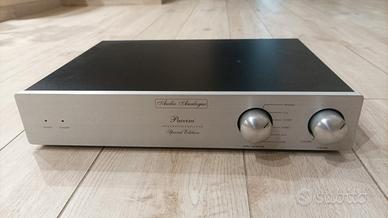 audio analogue puccini special edition