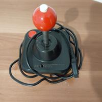 Joystick Wico Command Control Atari Commodore C64