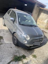 Fiat 500 gpl