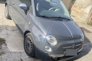 Fiat 500 gpl
