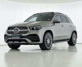 Mercedes-Benz GLE 300 d 4Matic Mild Hybrid Pr...