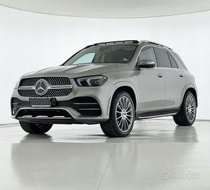 Mercedes-Benz GLE 300 d 4Matic Mild Hybrid Pr...