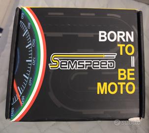 kit senza parafango Kawasaki ninja