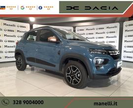 Dacia Spring Extreme MY21 Electric 65 (48kW) rif.G