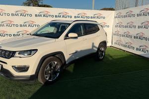 Jeep Compass KM CERTIFICATI 1.6 Multijet 120 CV 2W
