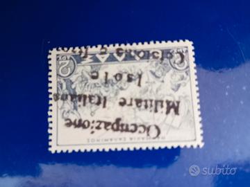 francobolli ITALIAREGNO 