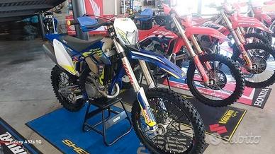 Sherco 250SEF Factory enduro 2022