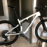 Mtb Specialized Epic 8 Comp 2024