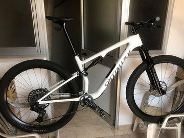 Mtb Specialized Epic 8 Comp 2024