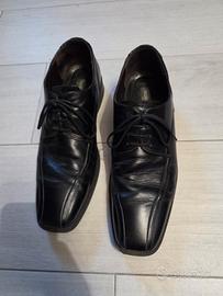 Scarpe eleganti uomo