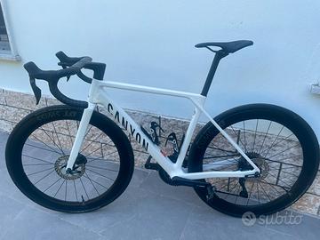 Canyon ultimate