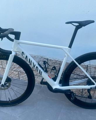 Canyon ultimate