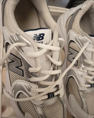 new balance scarpa ginnica