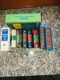 Mini libri 