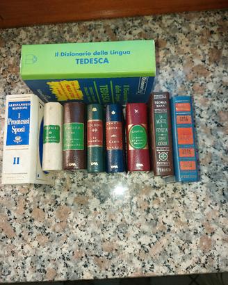 Mini libri 