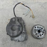 carter e volano aprilia scarabeo 150 leonardo 125