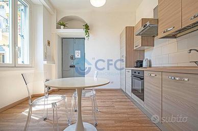 Appartamento di 40 m² con 2 locali a Milano