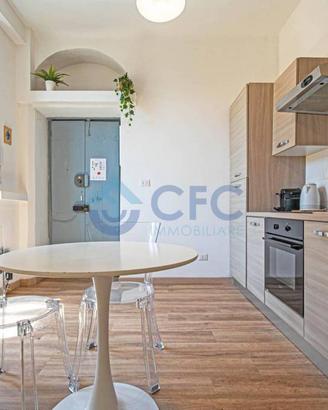 Appartamento di 40 m² con 2 locali a Milano