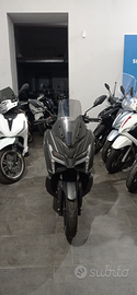 Voge 125 sr1