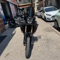 Yamaha Ténéré 700 WORLD RAID