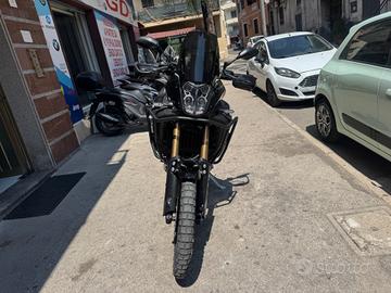 Yamaha Ténéré 700 WORLD RAID