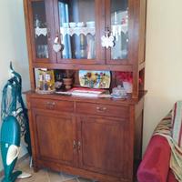 Credenza Antica Restaurata