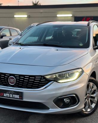 Fiat Tipo 1.3 Mjt 95CV SW Lounge NAVi