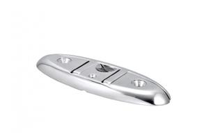 Bitta Abbattibile per barca 202mm