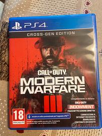 Call of Duty Modern Warfare