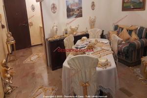 Appartamento, Termini Imerese.