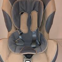 Seggiolino auto Gr.1 [Kg. 9-18] Neonato Easy Going