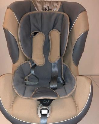 Seggiolino auto Gr.1 [Kg. 9-18] Neonato Easy Going