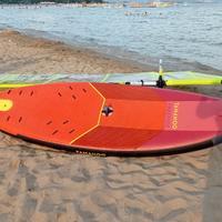 windsurf