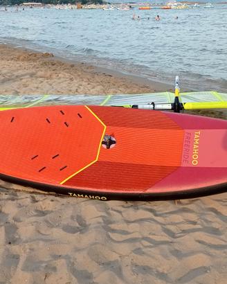 windsurf