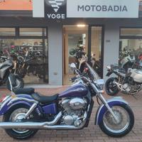 Honda Shadow 750