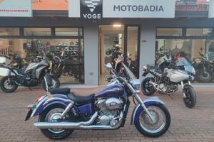 Honda Shadow 750