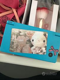 Nintendo dsi con scheda