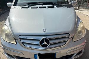Mercedes classe b