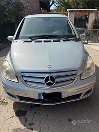 Mercedes classe b