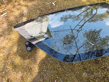 finestrino a compasso toyota aygo