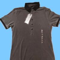 Polo Clayton taglia L